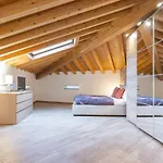 Mansarda Open Space Appartement