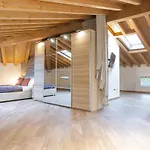Appartement Mansarda Open Space