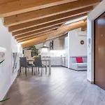 Mansarda Open Space Appartement *