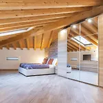 Appartement Mansarda Open Space