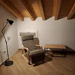 Appartement Mansarda Open Space *