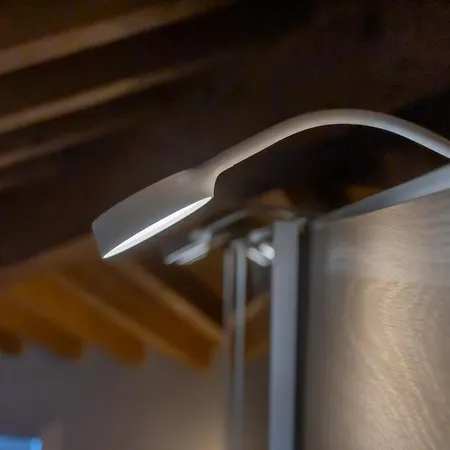 Apartamento Mansarda Open Space *