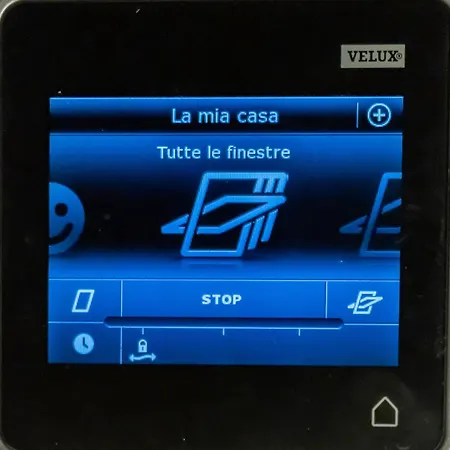 Mansarda Open Space 森图