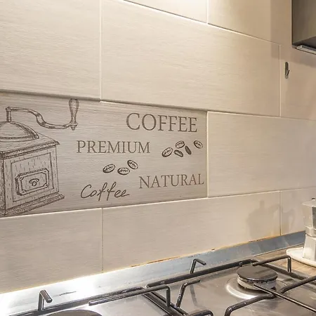 Apartamento Mansarda Open Space