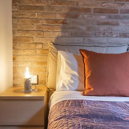 Mansarda Open Space * 森图