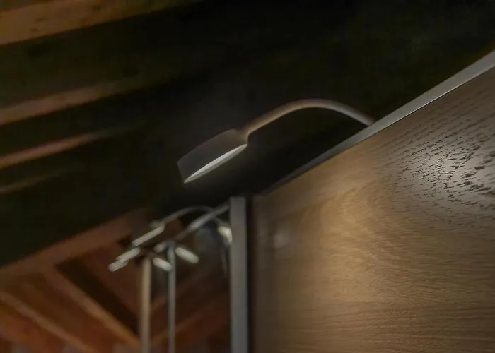 Daire Mansarda Open Space