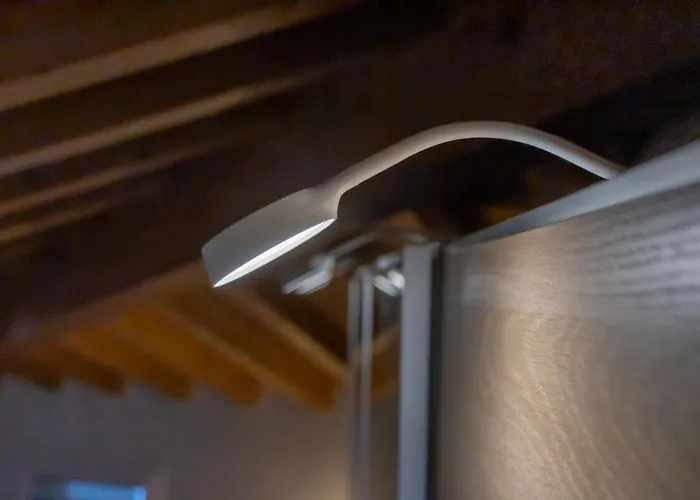 アパート Mansarda Open Space *