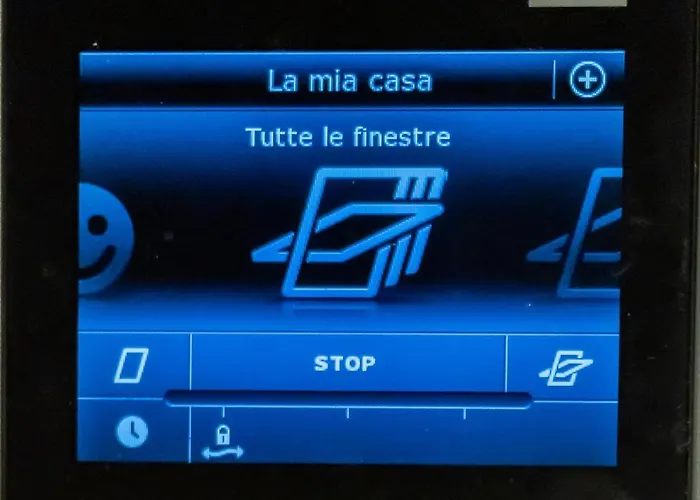 Mansarda Open Space Cento (Emilia-Romagna)