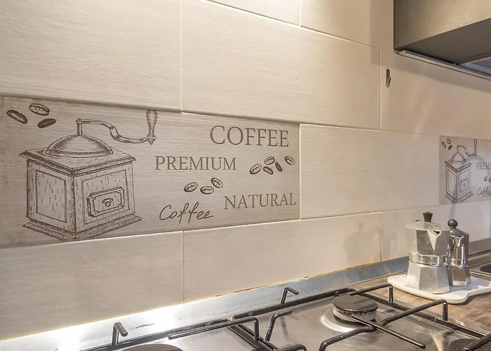 Daire Mansarda Open Space