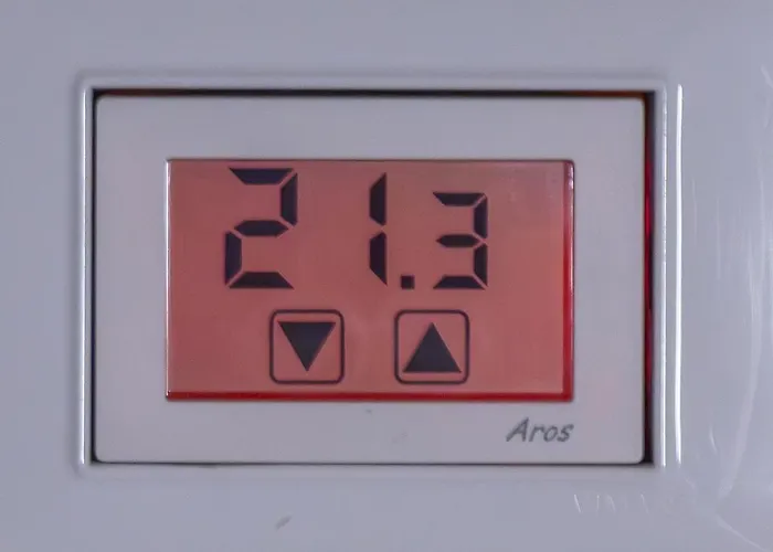 Daire Mansarda Open Space *