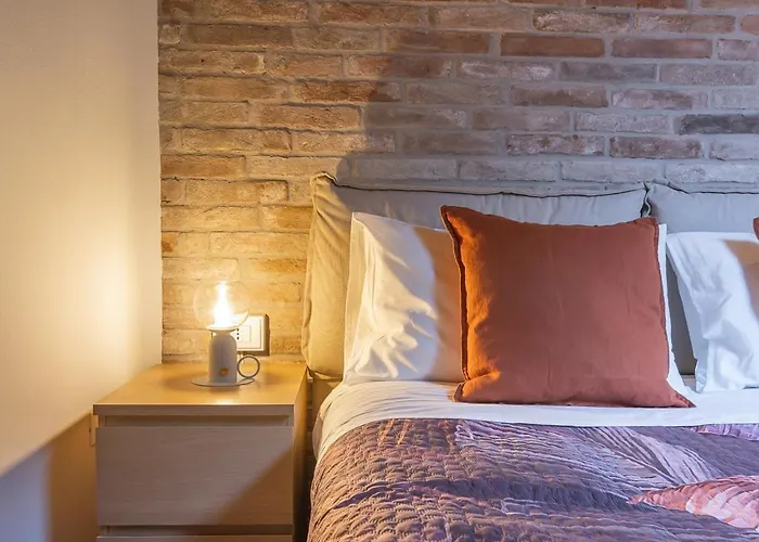 Mansarda Open Space * チェント